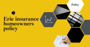 Erie insurance homeowners policy