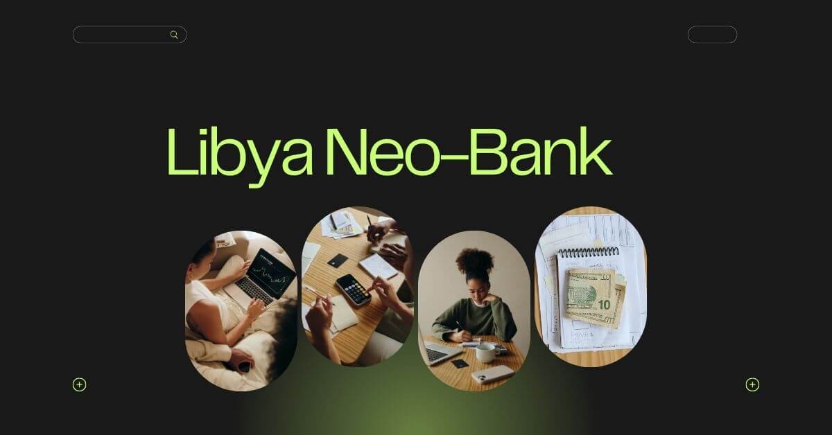 Libya Neo-Bank