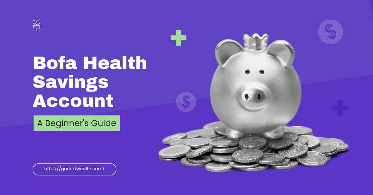 Bofa Health Savings Account