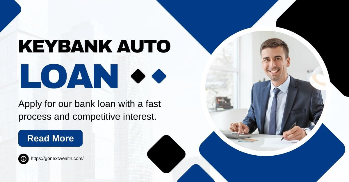 KeyBank Auto Loan
