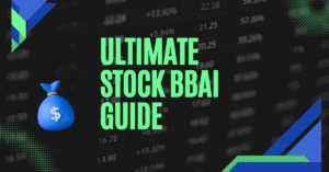 stock bbai