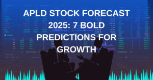 APLD Stock