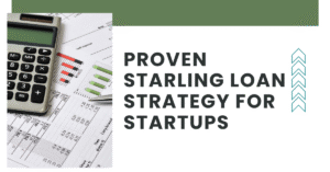 starling loan