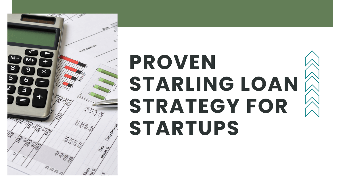 starling loan
