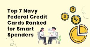 navy federal credit cards