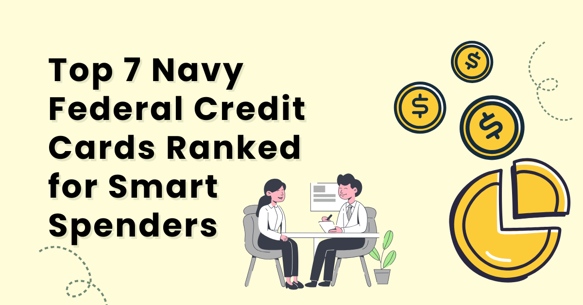 navy federal credit cards